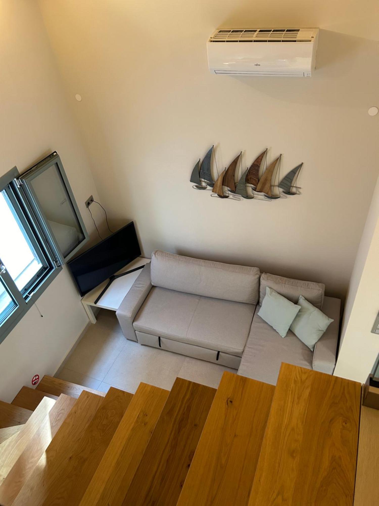 Lefkáda Lefkas Lovely Home מראה חיצוני תמונה