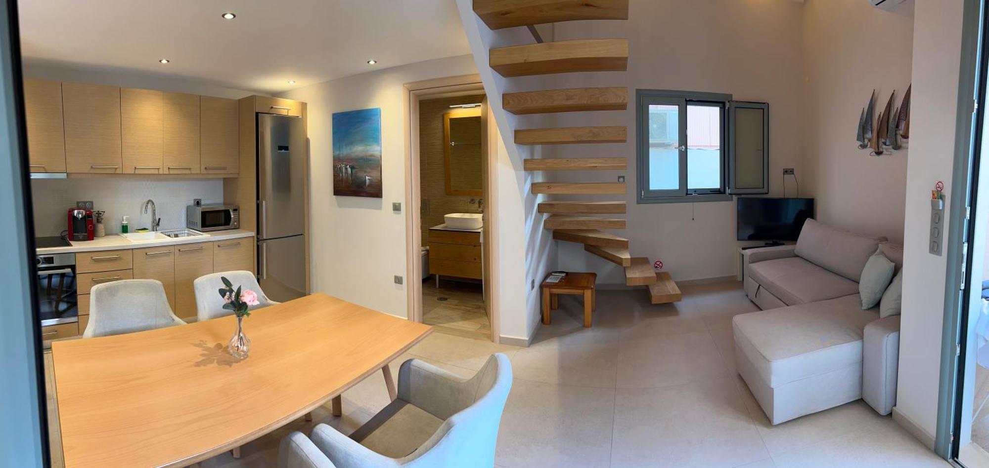 Lefkáda Lefkas Lovely Home מראה חיצוני תמונה