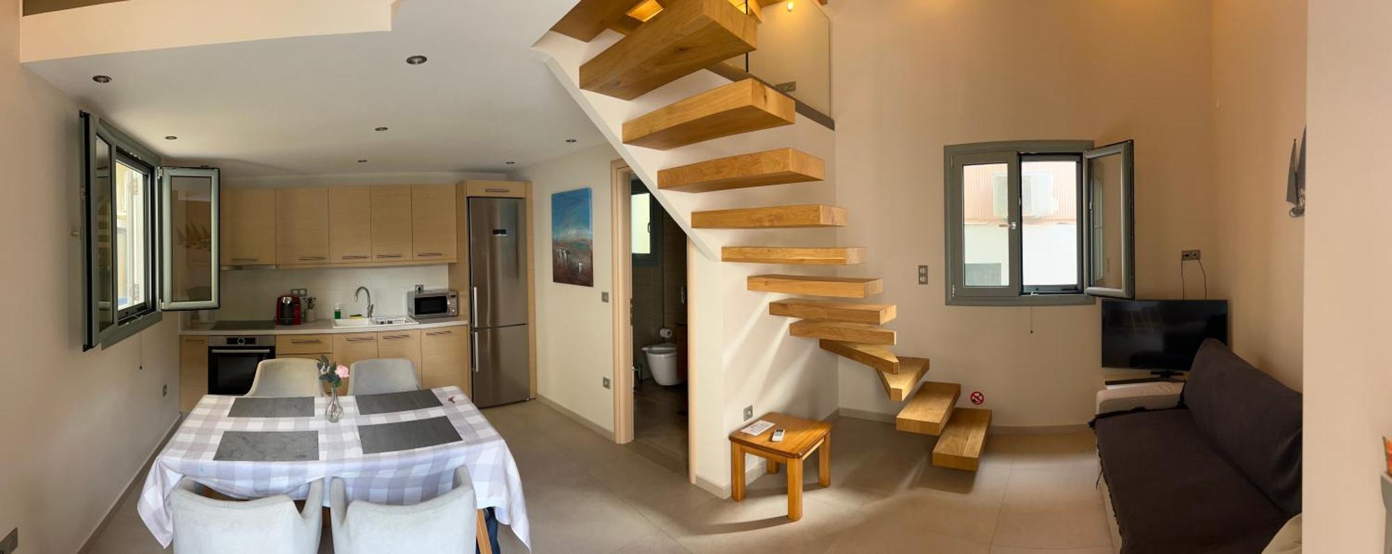 Lefkáda Lefkas Lovely Home מראה חיצוני תמונה