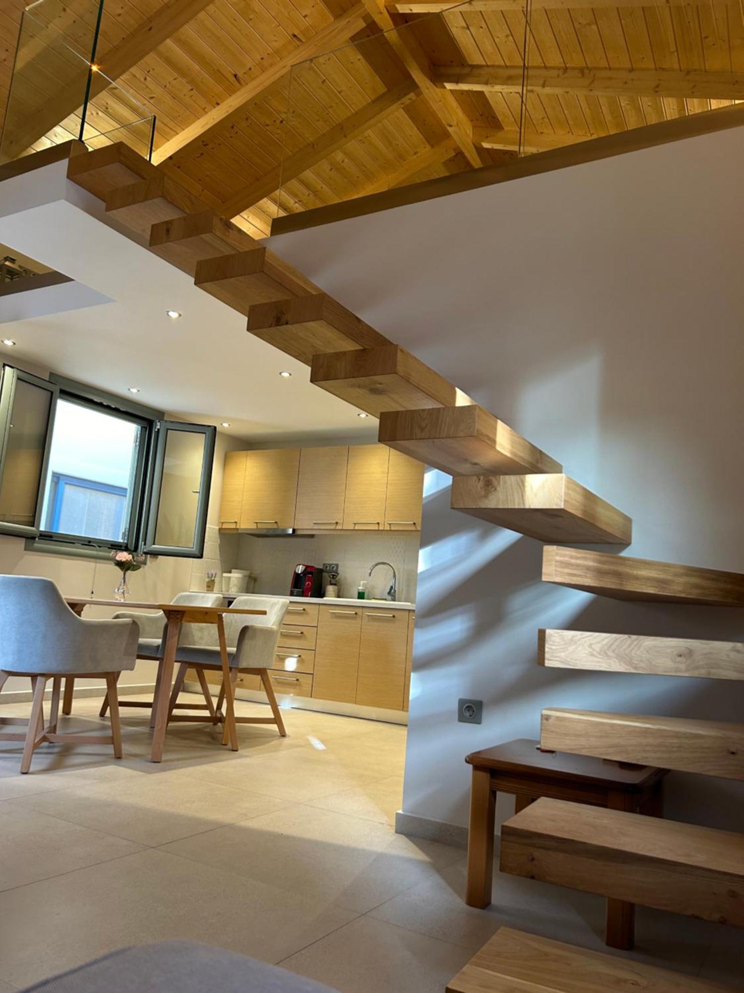 Lefkáda Lefkas Lovely Home מראה חיצוני תמונה