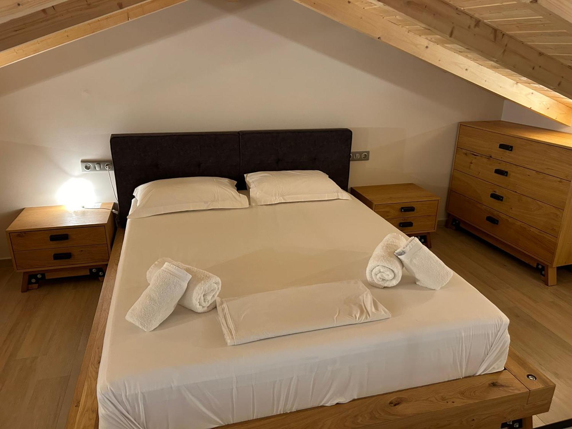 Lefkáda Lefkas Lovely Home מראה חיצוני תמונה