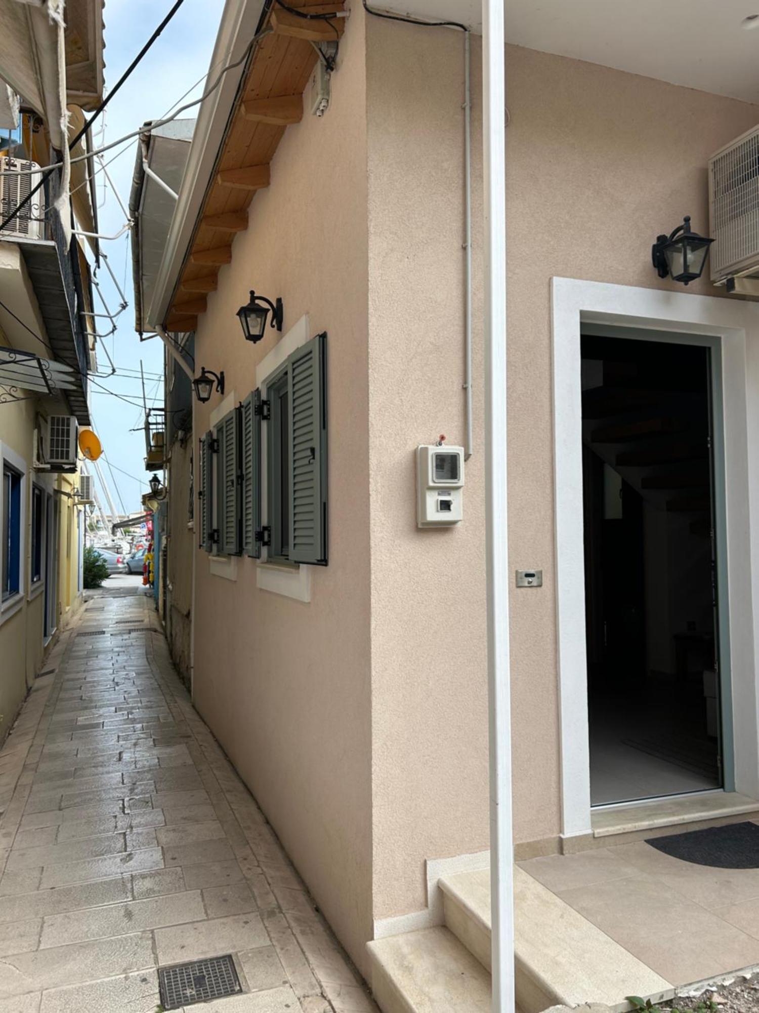 Lefkáda Lefkas Lovely Home מראה חיצוני תמונה