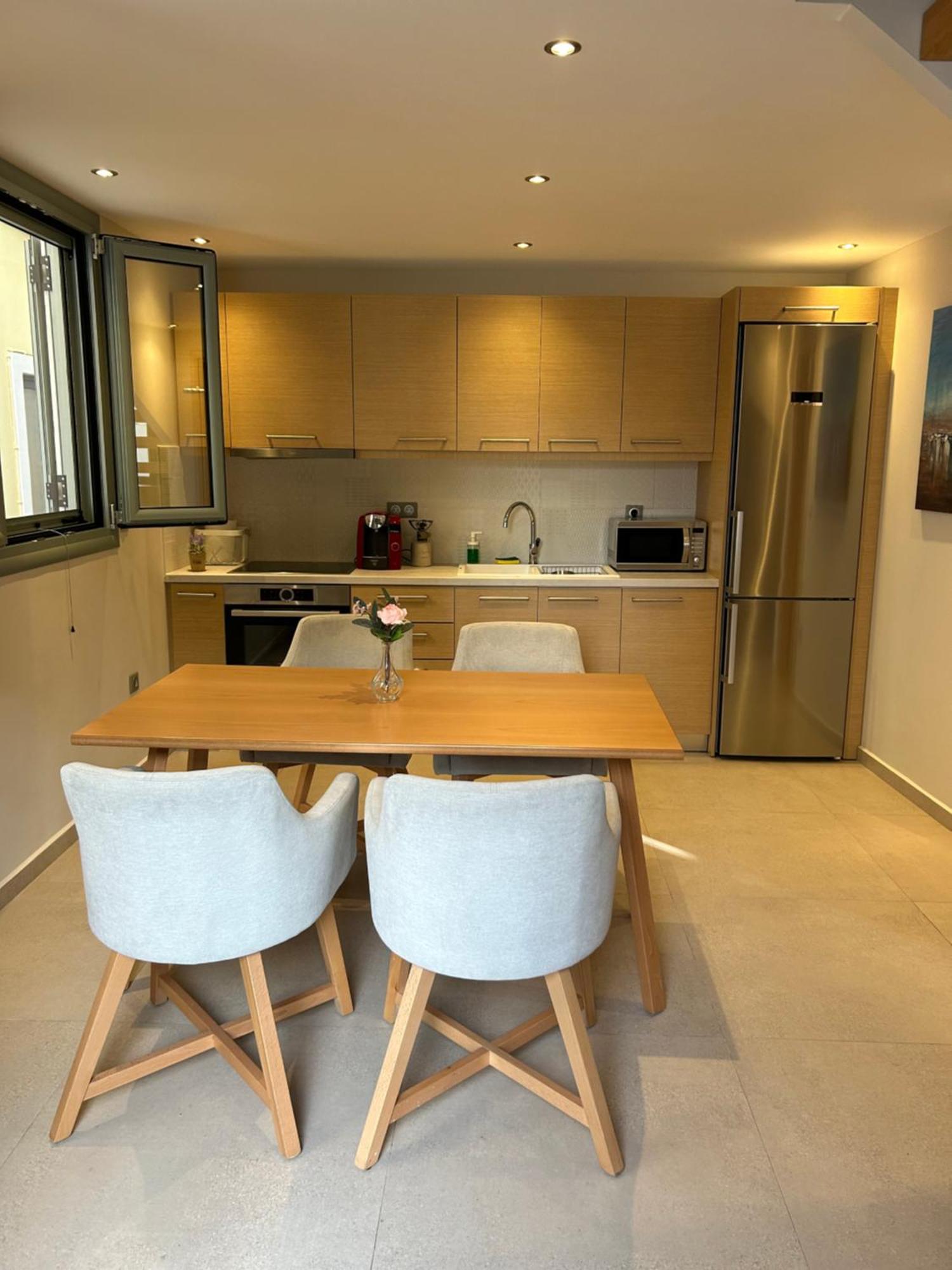 Lefkáda Lefkas Lovely Home מראה חיצוני תמונה