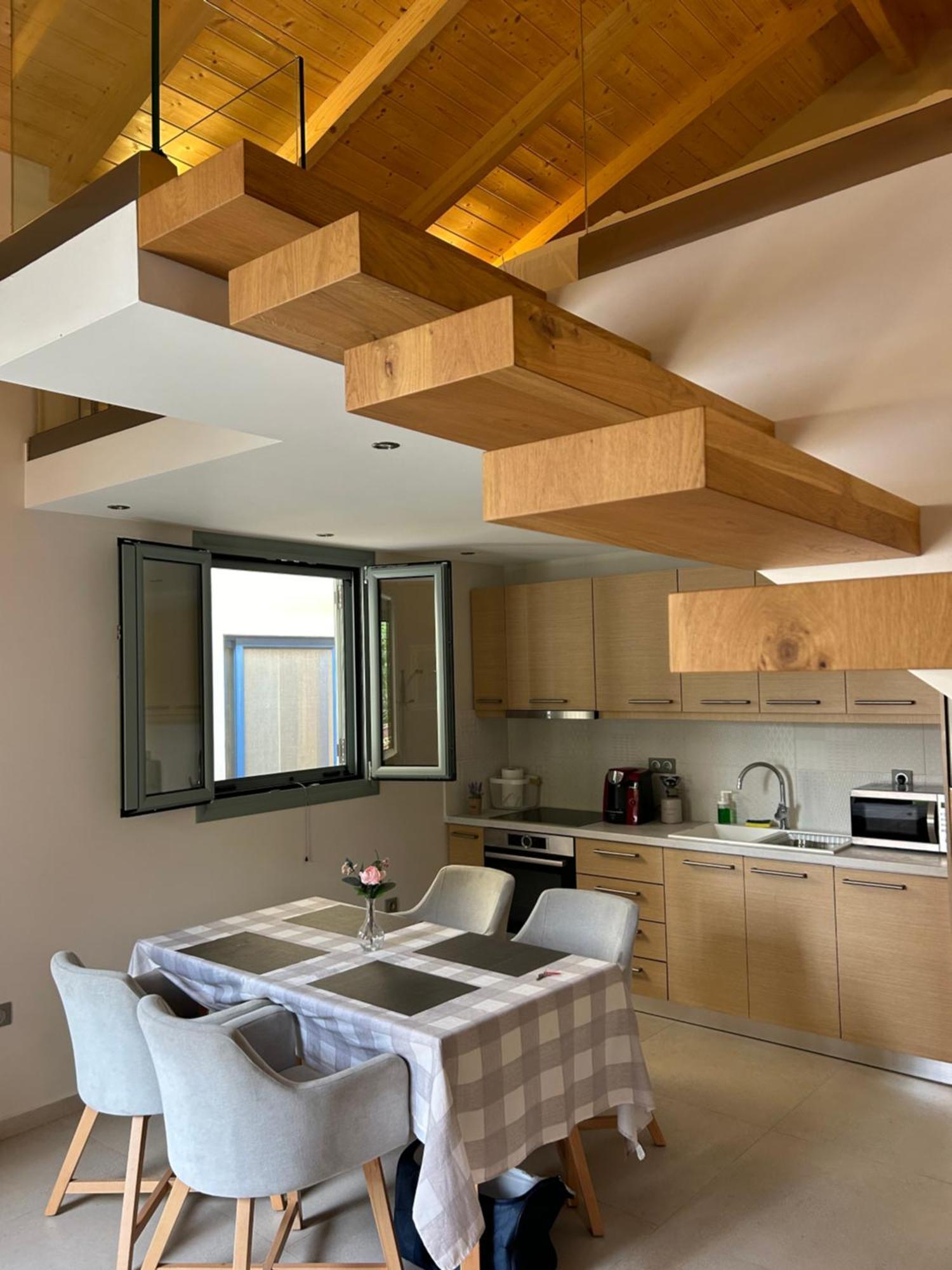Lefkáda Lefkas Lovely Home מראה חיצוני תמונה