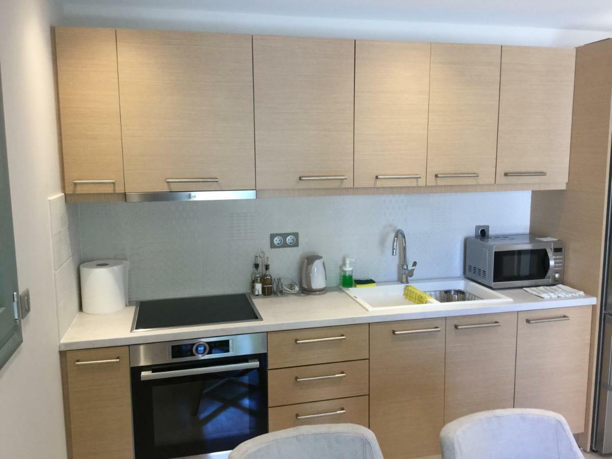 Lefkáda Lefkas Lovely Home מראה חיצוני תמונה