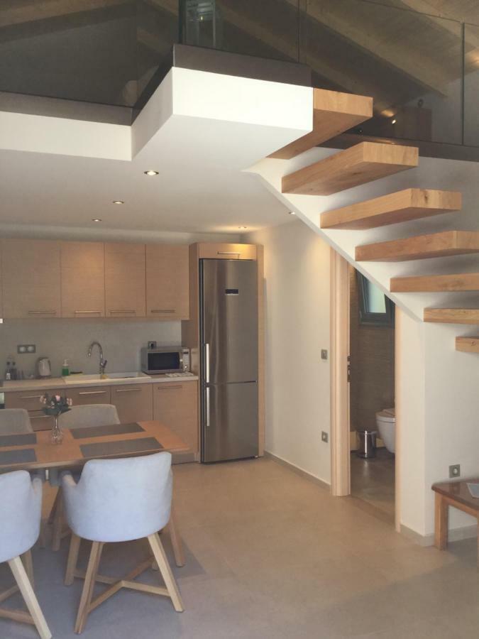 Lefkáda Lefkas Lovely Home מראה חיצוני תמונה