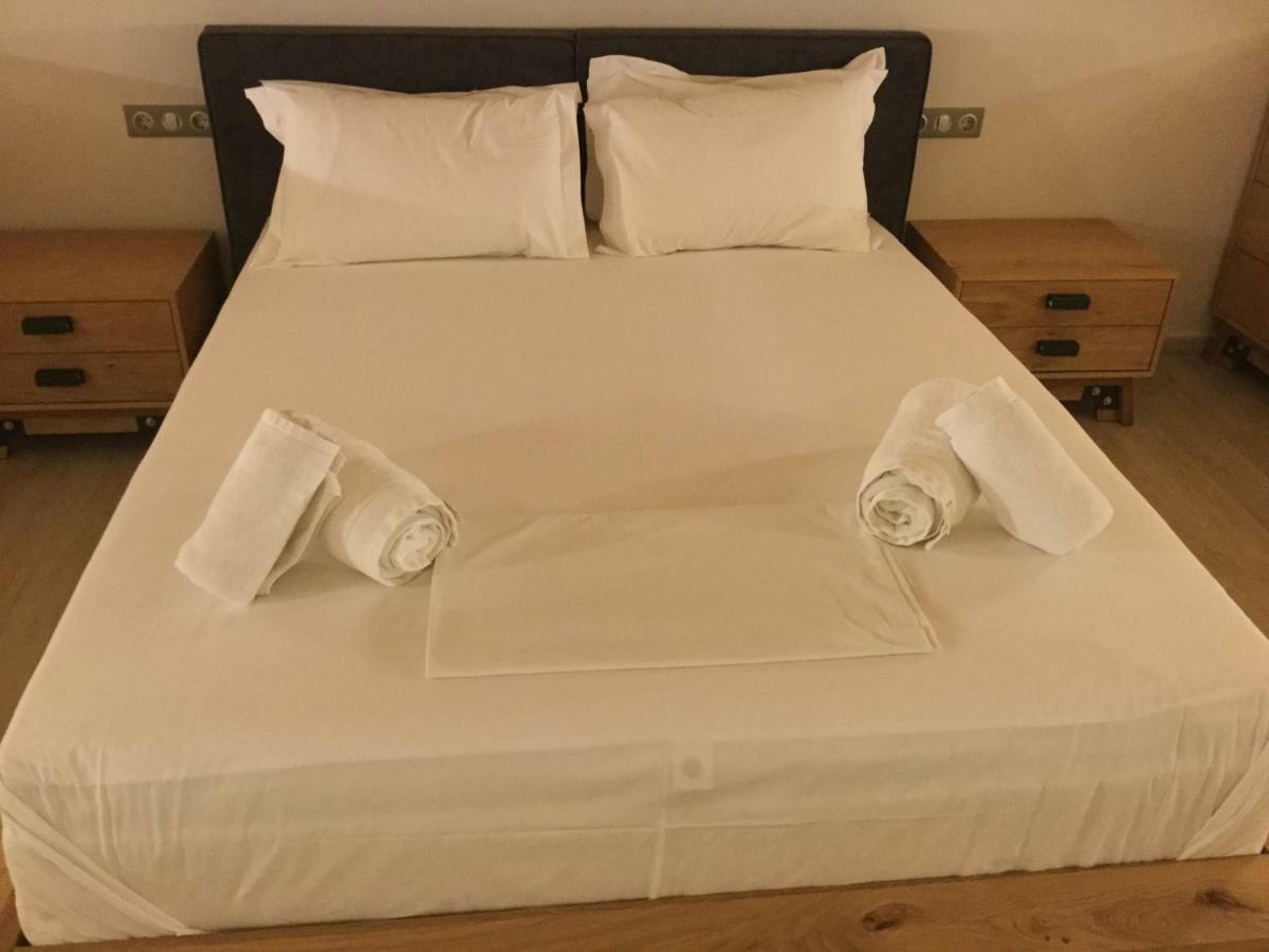 Lefkáda Lefkas Lovely Home מראה חיצוני תמונה