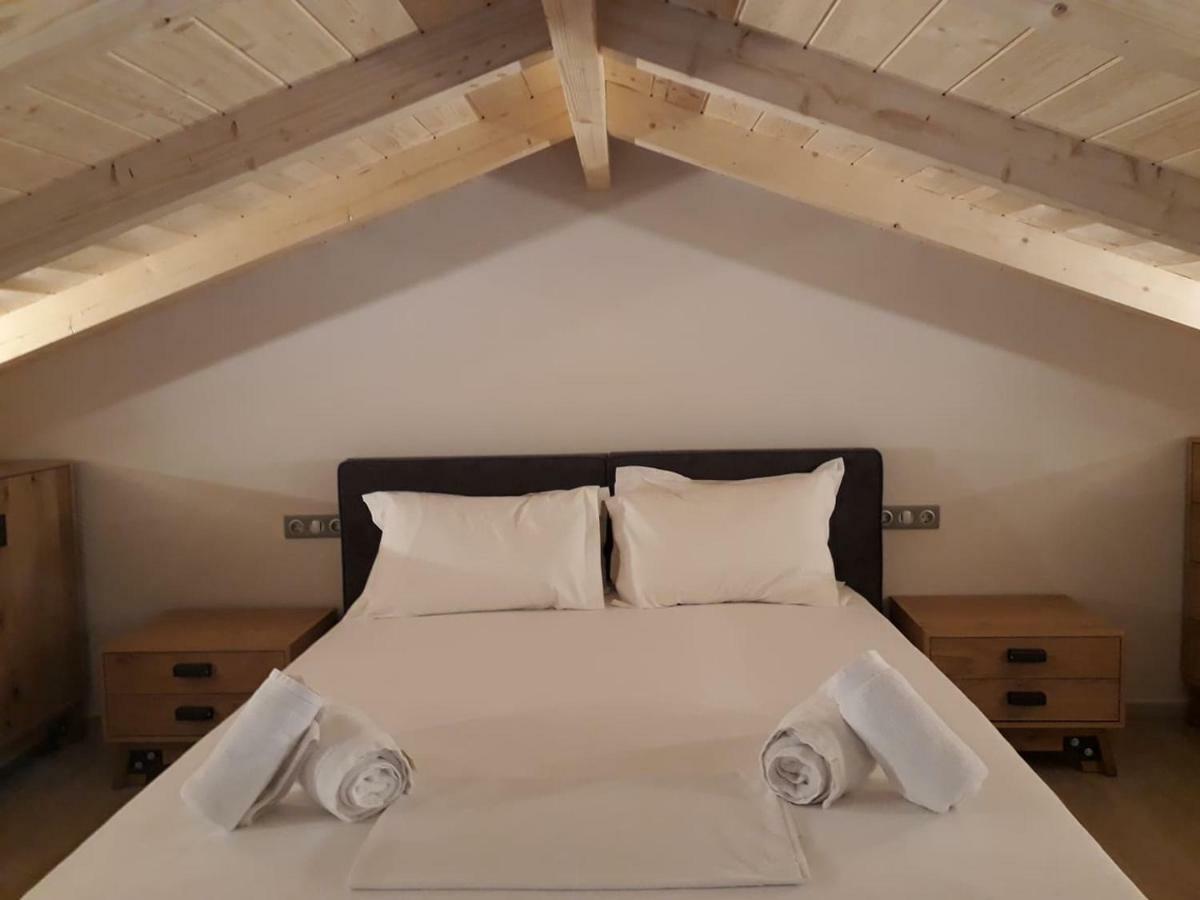 Lefkáda Lefkas Lovely Home מראה חיצוני תמונה