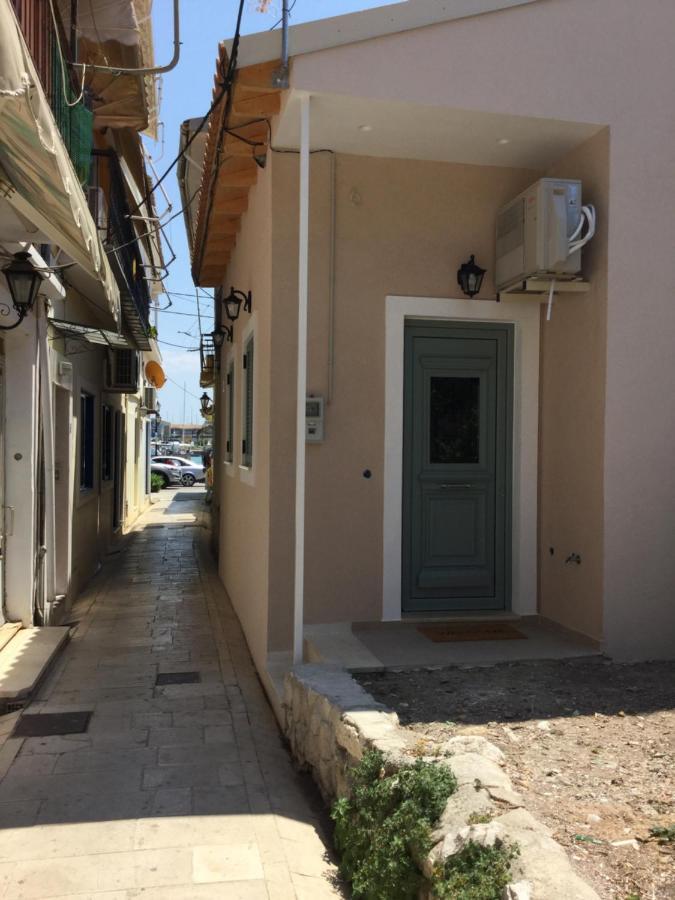 Lefkáda Lefkas Lovely Home מראה חיצוני תמונה